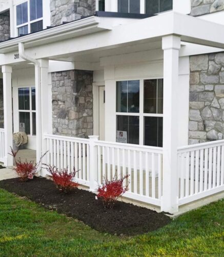 Westfall Vinyl, LLC
